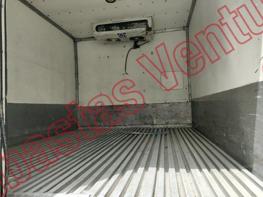 DODGE RAM 4000 2011, foto 15 de 19