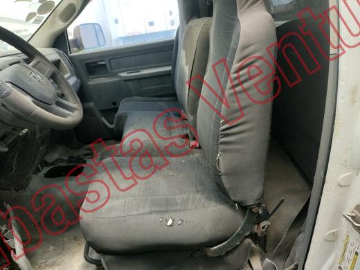 DODGE RAM 4000 2011, foto 16 de 19