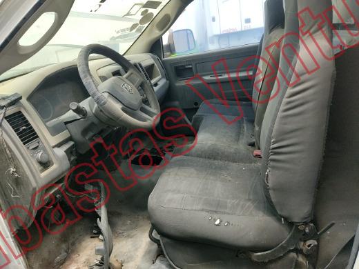 DODGE RAM 4000 2011, foto 17 de 19