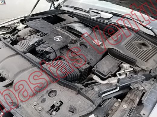 MERCEDES BENZ GLE63 2021, foto 9 de 19