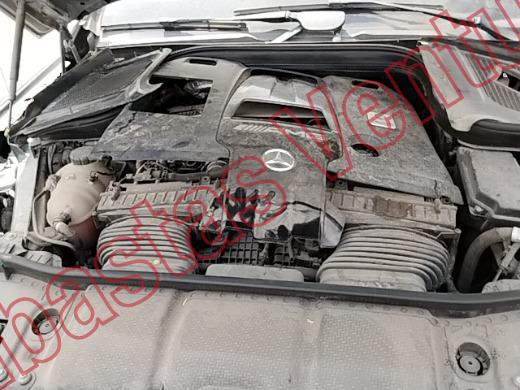 MERCEDES BENZ GLE63 2021, foto 10 de 19