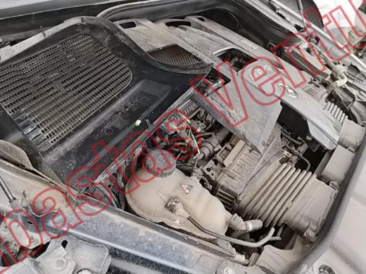 MERCEDES BENZ GLE63 2021, foto 11 de 19