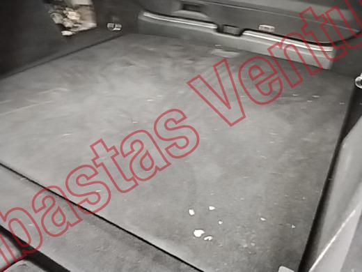 MERCEDES BENZ GLE63 2021, foto 15 de 19