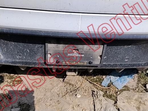 MERCEDES BENZ GLE63 2021, foto 19 de 19