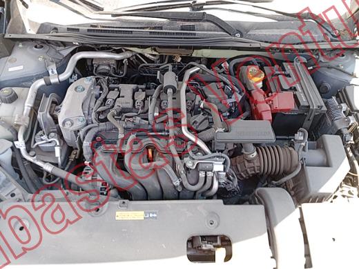 NISSAN SENTRA 2024, foto 10 de 19