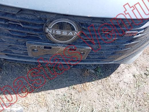 NISSAN SENTRA 2024, foto 18 de 19