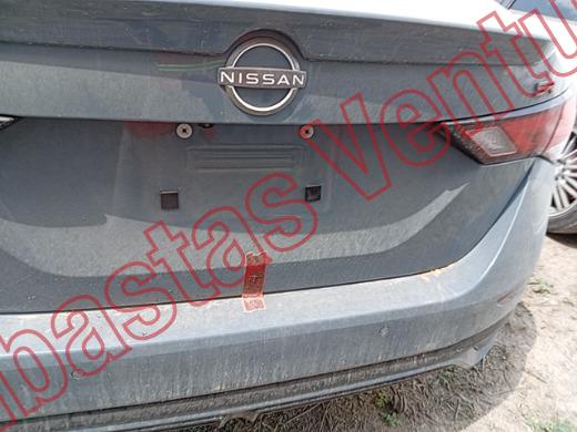NISSAN SENTRA 2024, foto 19 de 19