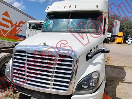 FREIGHTLINDER CASCADIA 2019, foto 1 de 19