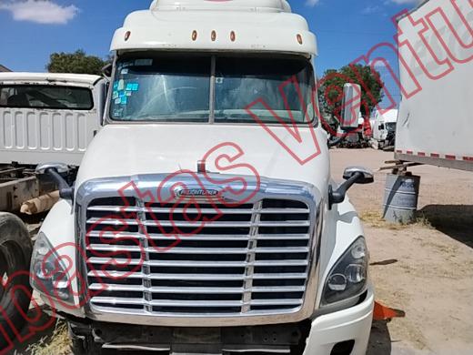 FREIGHTLINDER CASCADIA 2019, foto 2 de 19