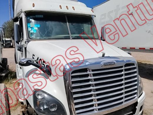FREIGHTLINDER CASCADIA 2019, foto 3 de 19