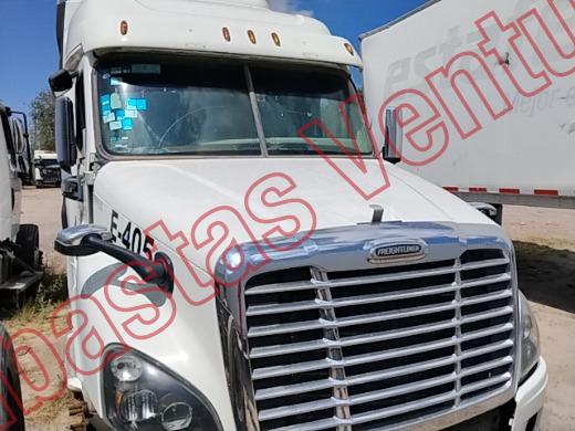 FREIGHTLINDER CASCADIA 2019, foto 4 de 19