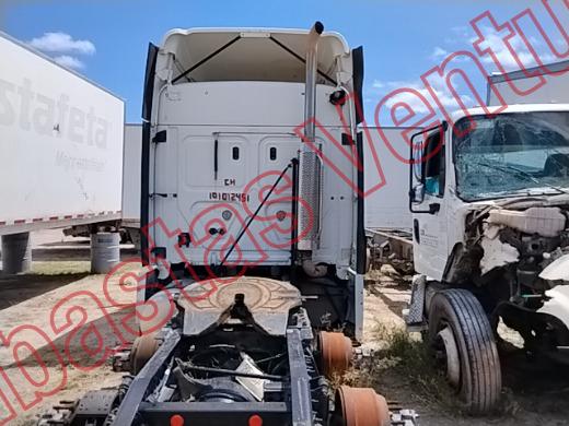 FREIGHTLINDER CASCADIA 2019, foto 6 de 19