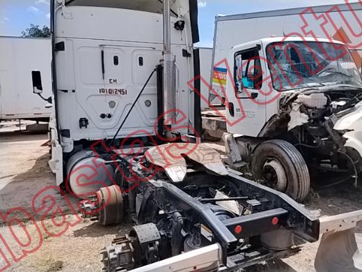FREIGHTLINDER CASCADIA 2019, foto 7 de 19