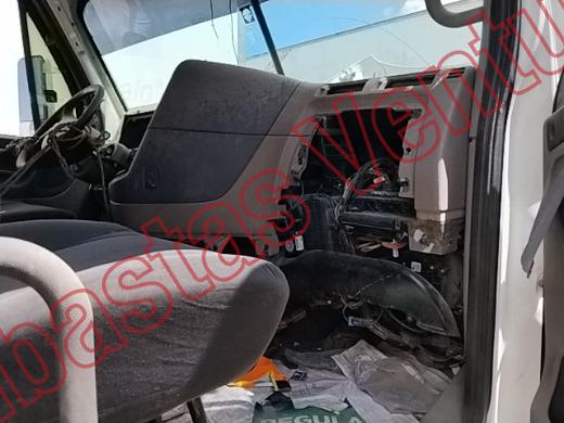 FREIGHTLINDER CASCADIA 2019, foto 12 de 19