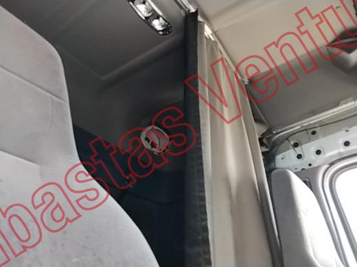 FREIGHTLINDER CASCADIA 2019, foto 13 de 19