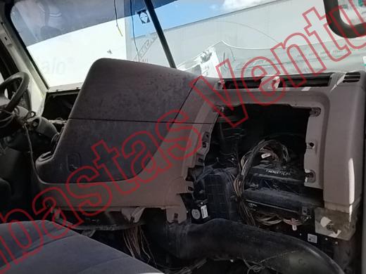 FREIGHTLINDER CASCADIA 2019, foto 14 de 19