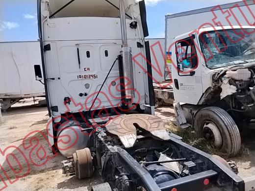 FREIGHTLINDER CASCADIA 2019, foto 16 de 19
