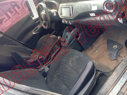NISSAN KICKS 2023, foto 12 de 19