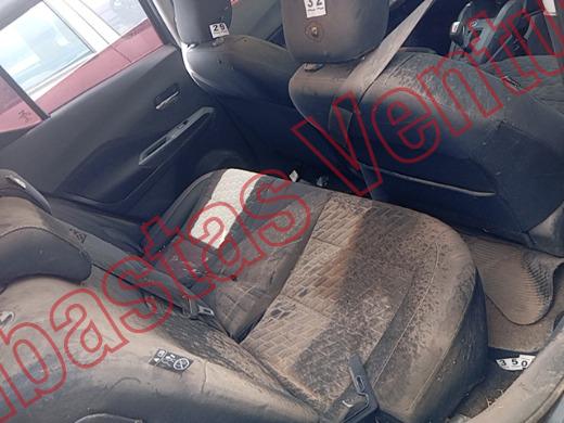 NISSAN KICKS 2023, foto 13 de 19