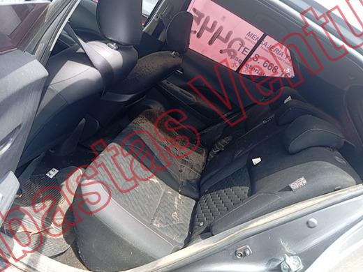 NISSAN KICKS 2023, foto 16 de 19