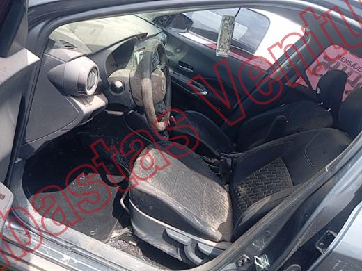 NISSAN KICKS 2023, foto 17 de 19