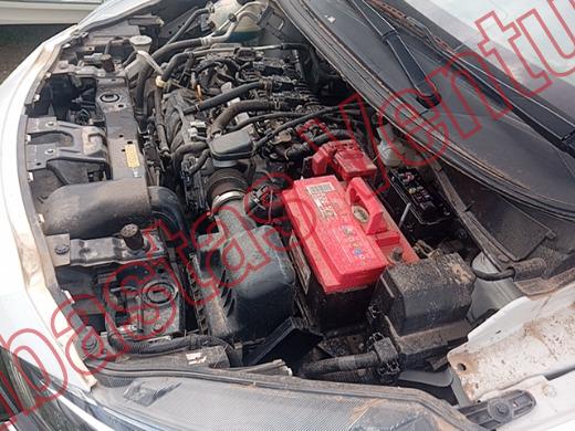 NISSAN VERSA 2024, foto 9 de 19