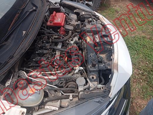 NISSAN VERSA 2024, foto 11 de 19