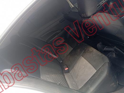 NISSAN VERSA 2024, foto 13 de 19