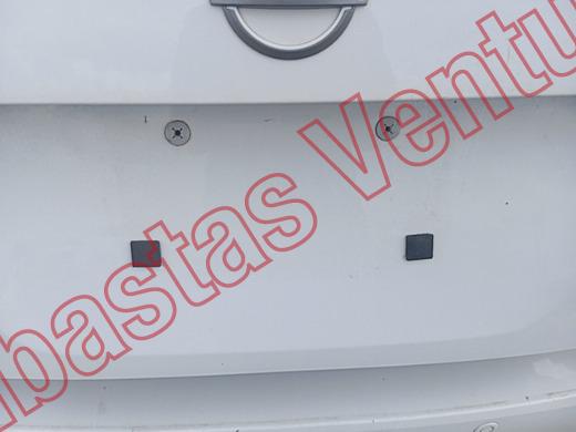 NISSAN VERSA 2024, foto 19 de 19