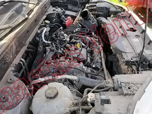 FORD BRONCO 2023, foto 11 de 19
