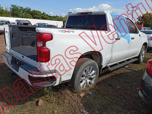 CHEVROLET SILVERADO 2024, foto 5 de 19