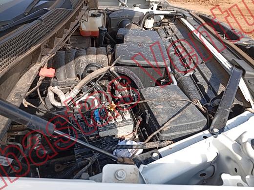 CHEVROLET SILVERADO 2024, foto 11 de 19