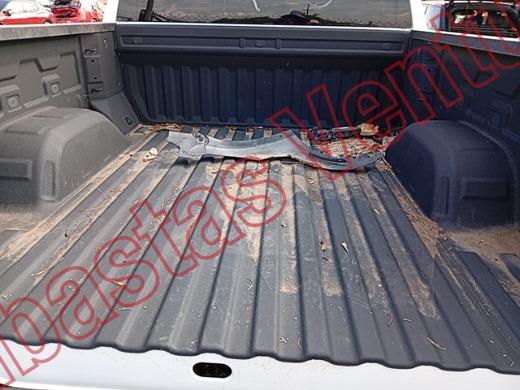 CHEVROLET SILVERADO 2024, foto 15 de 19