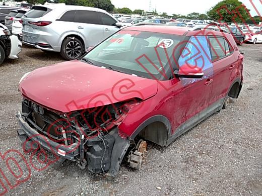 HYUNDAI CRETA 2018, foto 1 de 19
