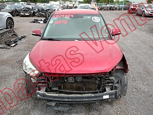 HYUNDAI CRETA 2018, foto 2 de 19