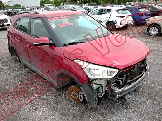 HYUNDAI CRETA 2018, foto 3 de 19