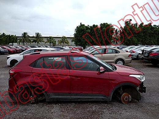 HYUNDAI CRETA 2018, foto 4 de 19