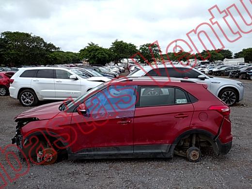 HYUNDAI CRETA 2018, foto 8 de 19