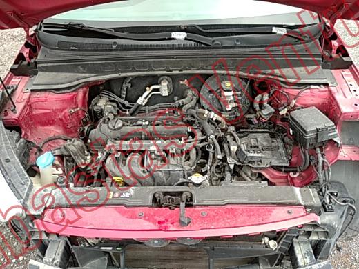 HYUNDAI CRETA 2018, foto 10 de 19