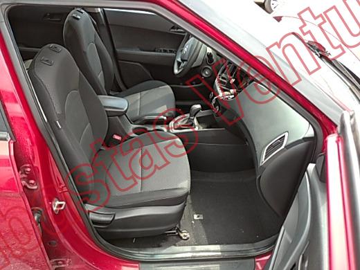 HYUNDAI CRETA 2018, foto 12 de 19