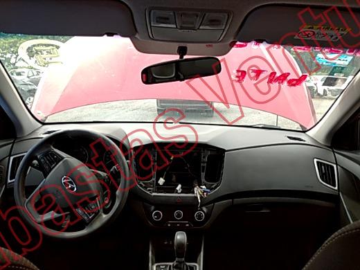 HYUNDAI CRETA 2018, foto 14 de 19