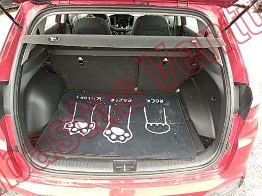 HYUNDAI CRETA 2018, foto 15 de 19