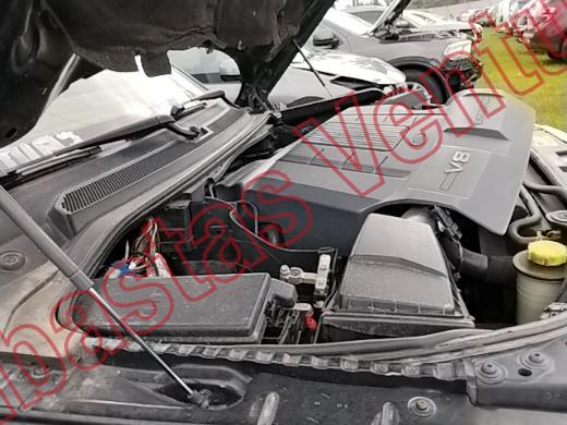LAND ROVER RANGE ROVER 2010, foto 11 de 19