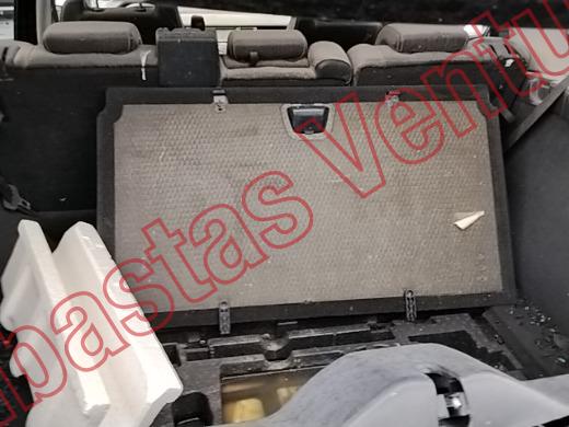 LAND ROVER RANGE ROVER 2010, foto 15 de 19
