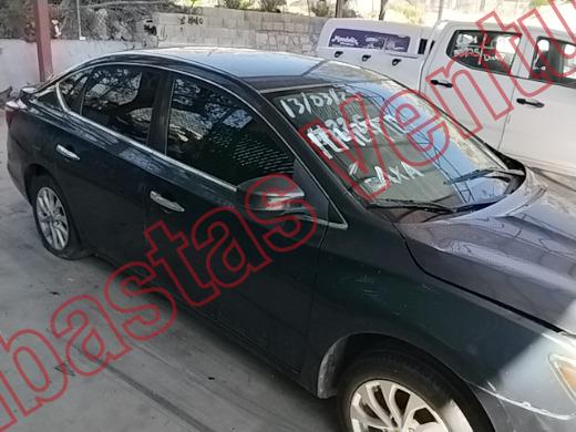 NISSAN SENTRA 2017, foto 4 de 19
