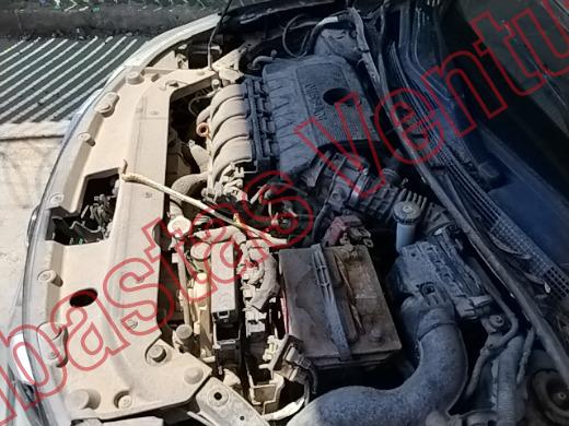 NISSAN SENTRA 2017, foto 9 de 19