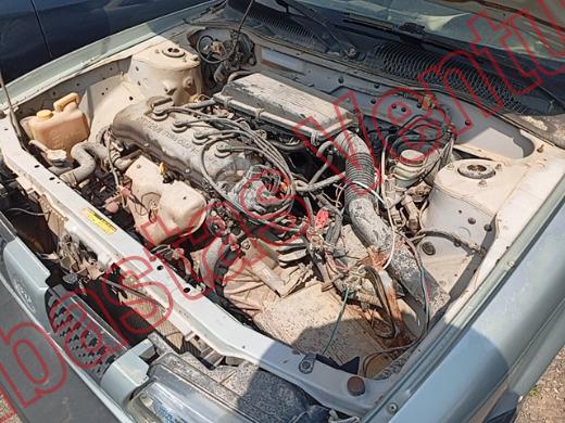 NISSAN TSURU 1997, foto 9 de 19