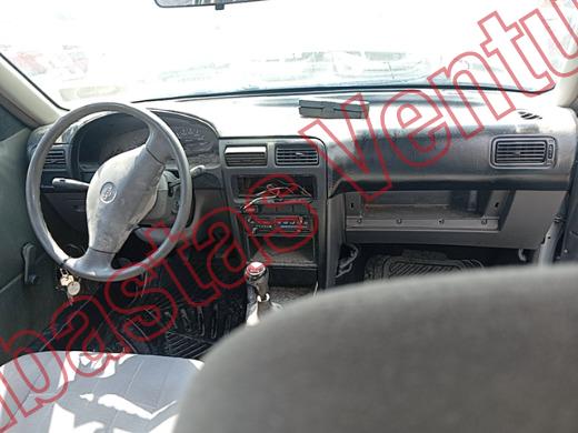 NISSAN TSURU 1997, foto 14 de 19