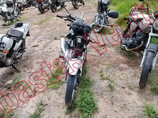 HONDA GL 150  2024, foto 2 de 19
