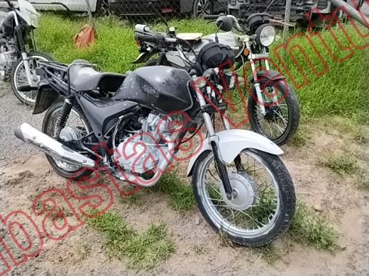 HONDA GL 150  2024, foto 4 de 19